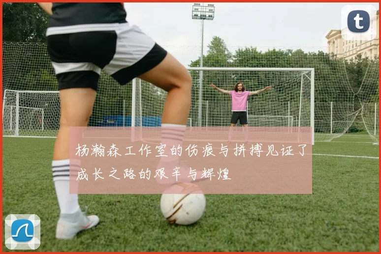 杨瀚森工作室的伤痕与拼搏见证了成长之路的艰辛与辉煌