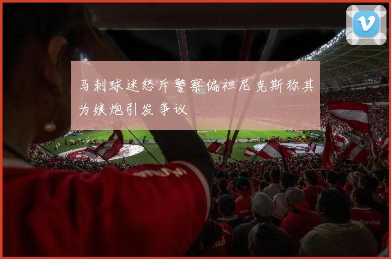 马刺球迷怒斥警察偏袒尼克斯称其为娘炮引发争议