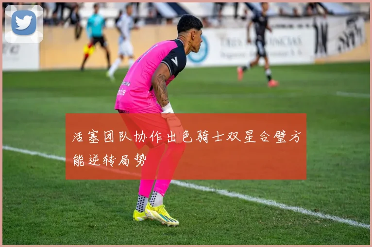 活塞团队协作出色骑士双星合璧方能逆转局势