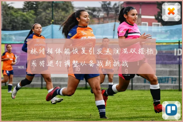 林诗栋体能恢复引发关注混双搭档或将进行调整以备战新挑战